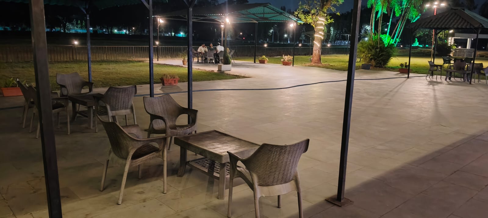 OI - Officers Institute 2