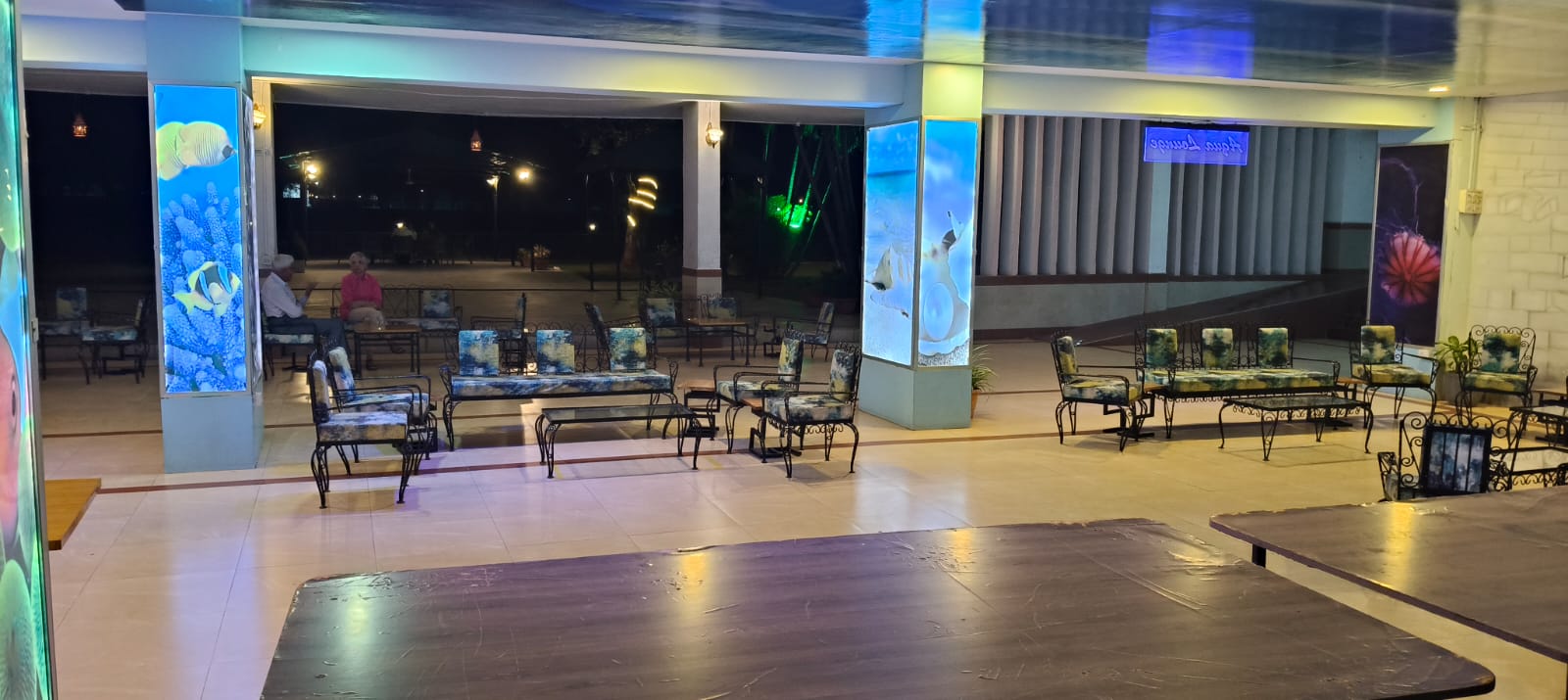 OI - Officers Institute 4