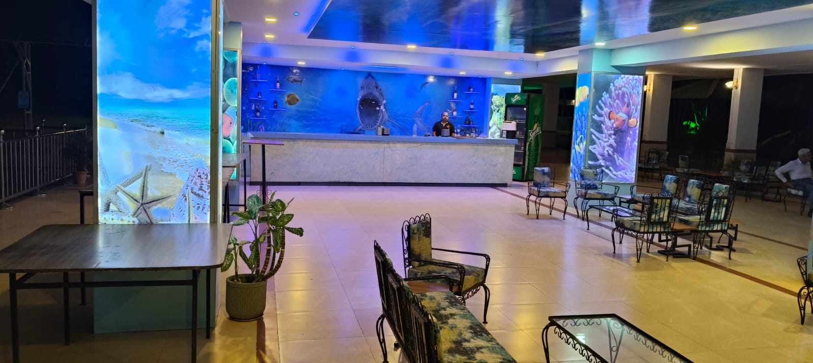 OI - Officers Institute 6